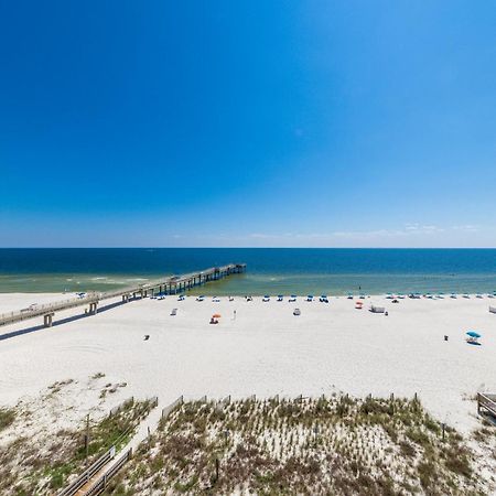 Emerald Skye 54 Orange Beach Esterno foto