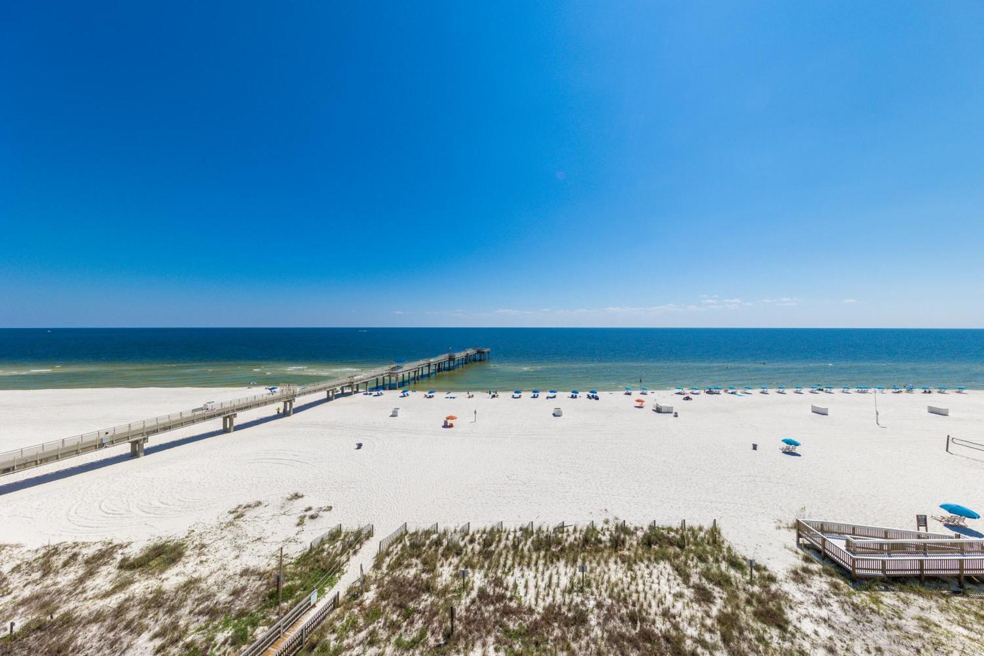Emerald Skye 54 Orange Beach Esterno foto