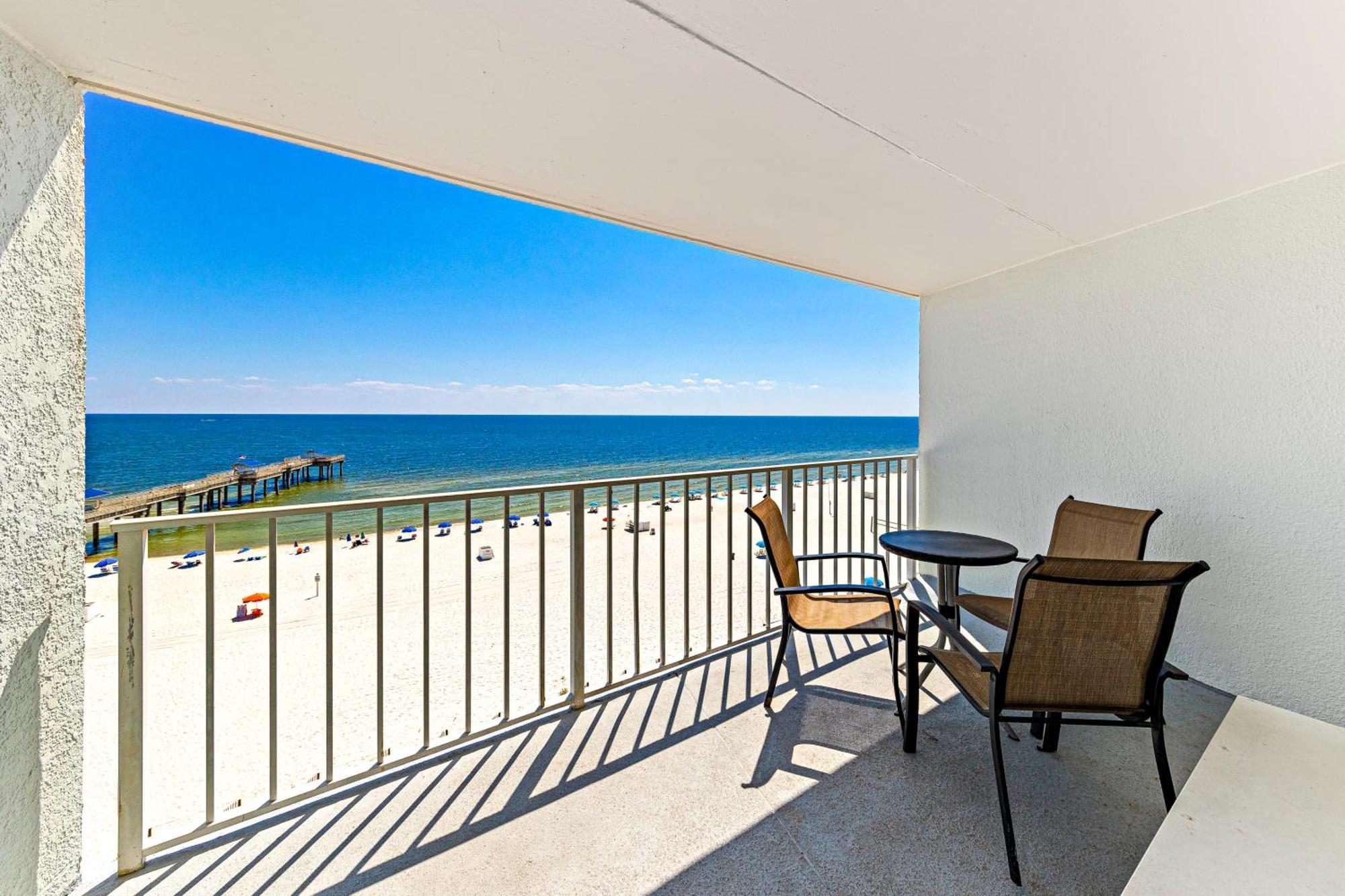 Emerald Skye 54 Orange Beach Esterno foto