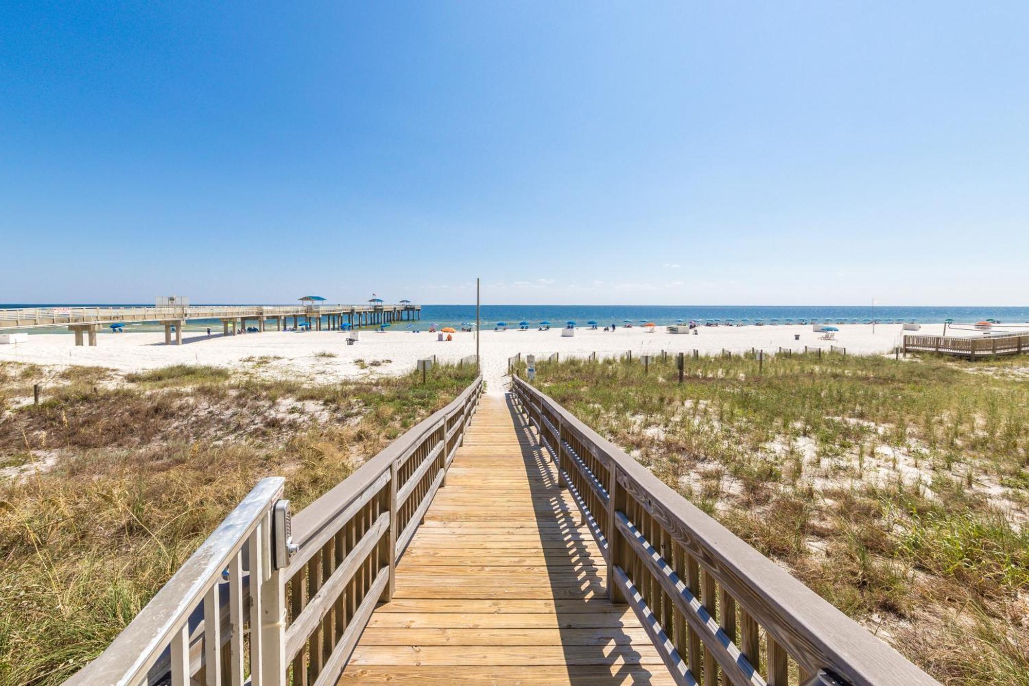 Emerald Skye 54 Orange Beach Esterno foto