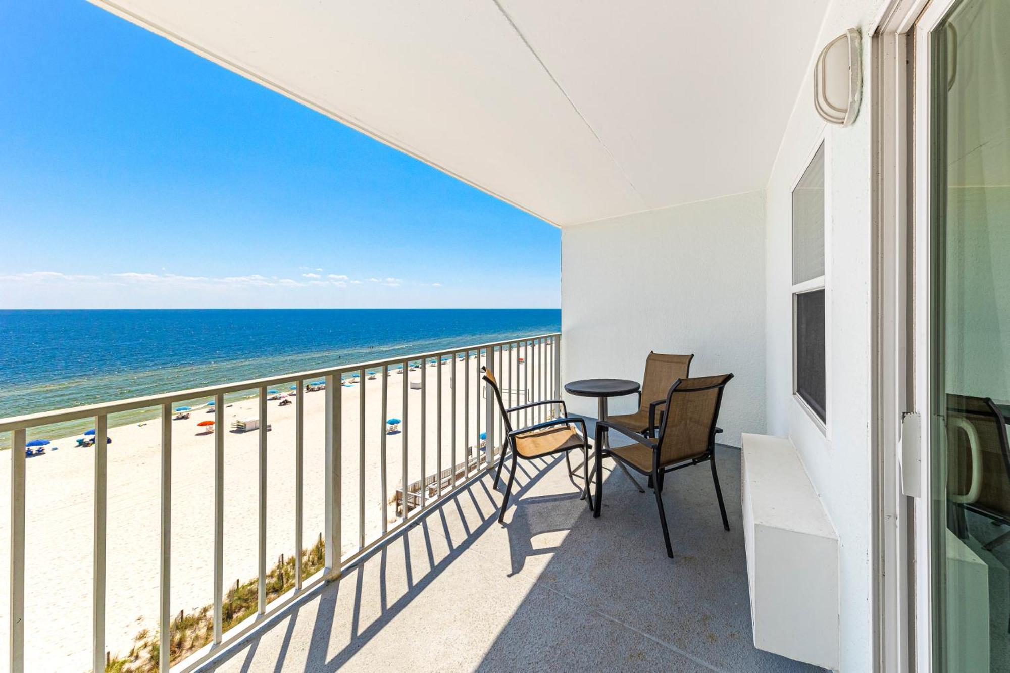 Emerald Skye 54 Orange Beach Esterno foto