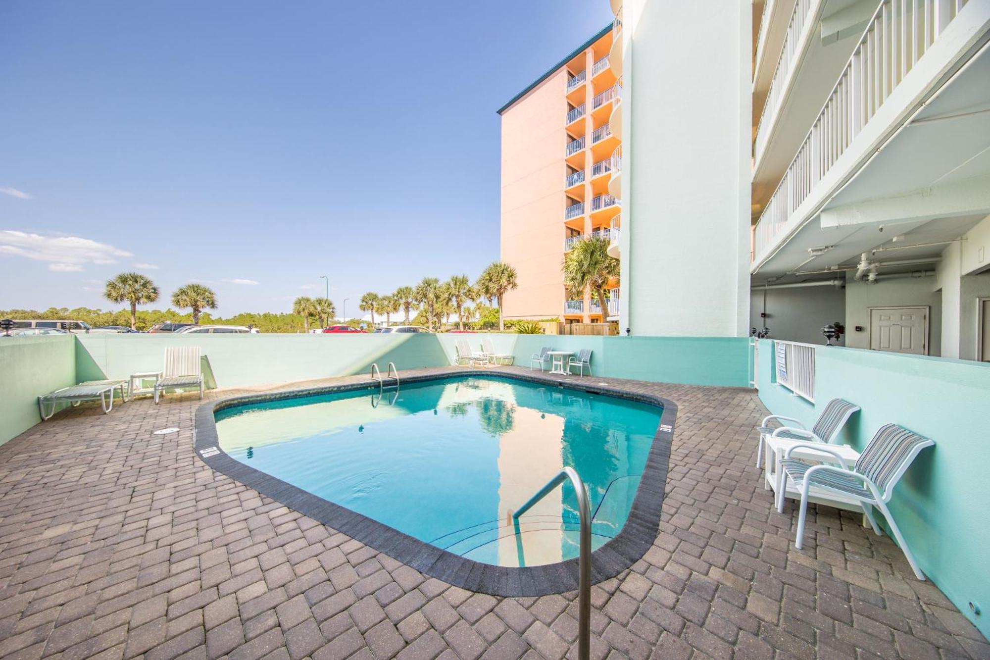 Emerald Skye 54 Orange Beach Esterno foto