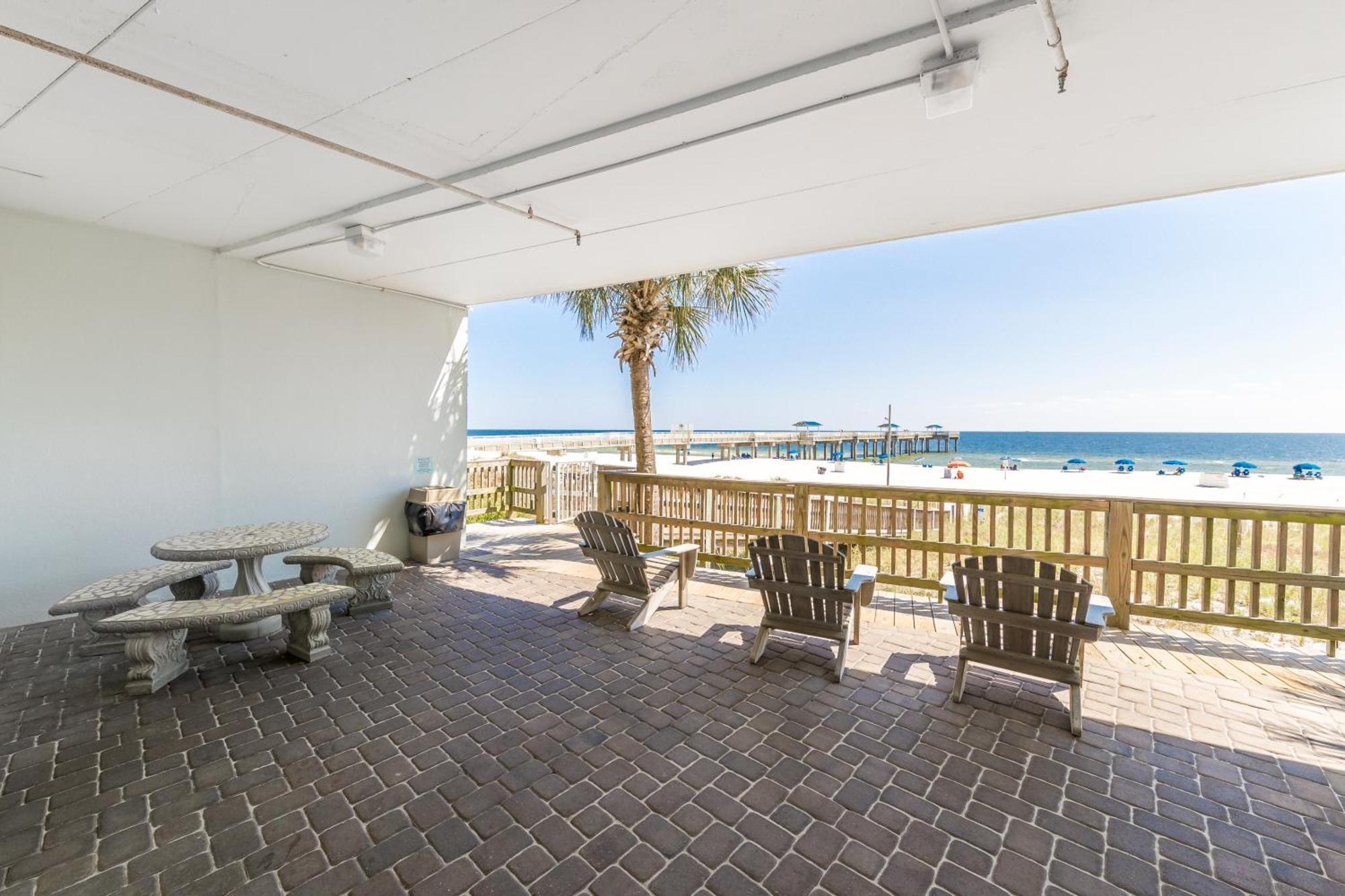 Emerald Skye 54 Orange Beach Esterno foto