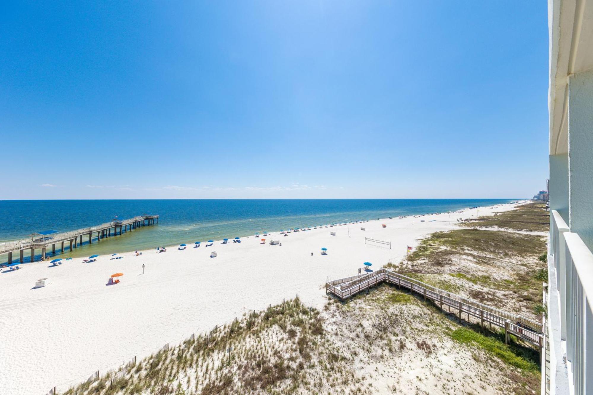 Emerald Skye 54 Orange Beach Esterno foto