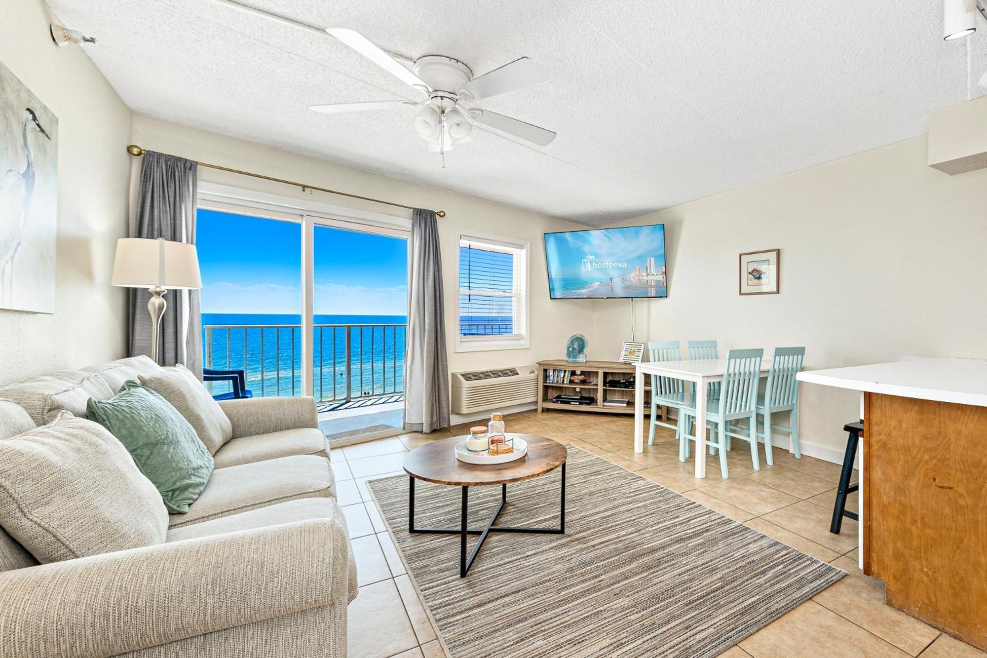 Emerald Skye 54 Orange Beach Esterno foto