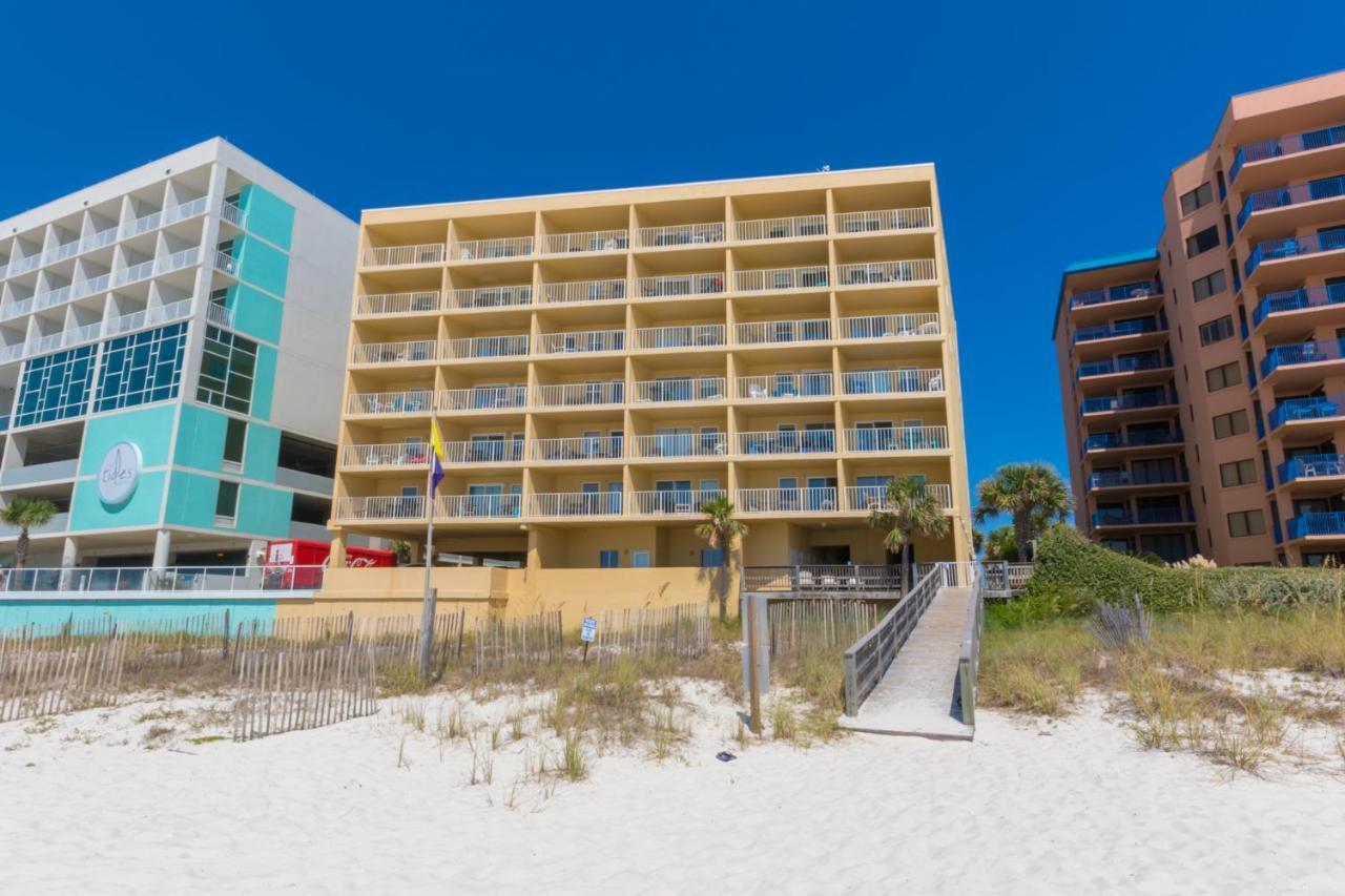 Emerald Skye 54 Orange Beach Esterno foto