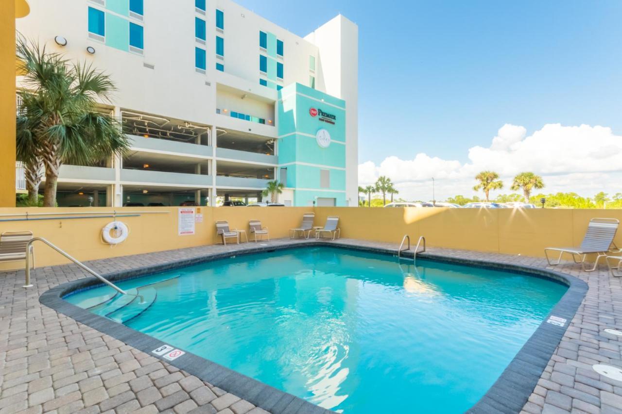 Emerald Skye 54 Orange Beach Esterno foto